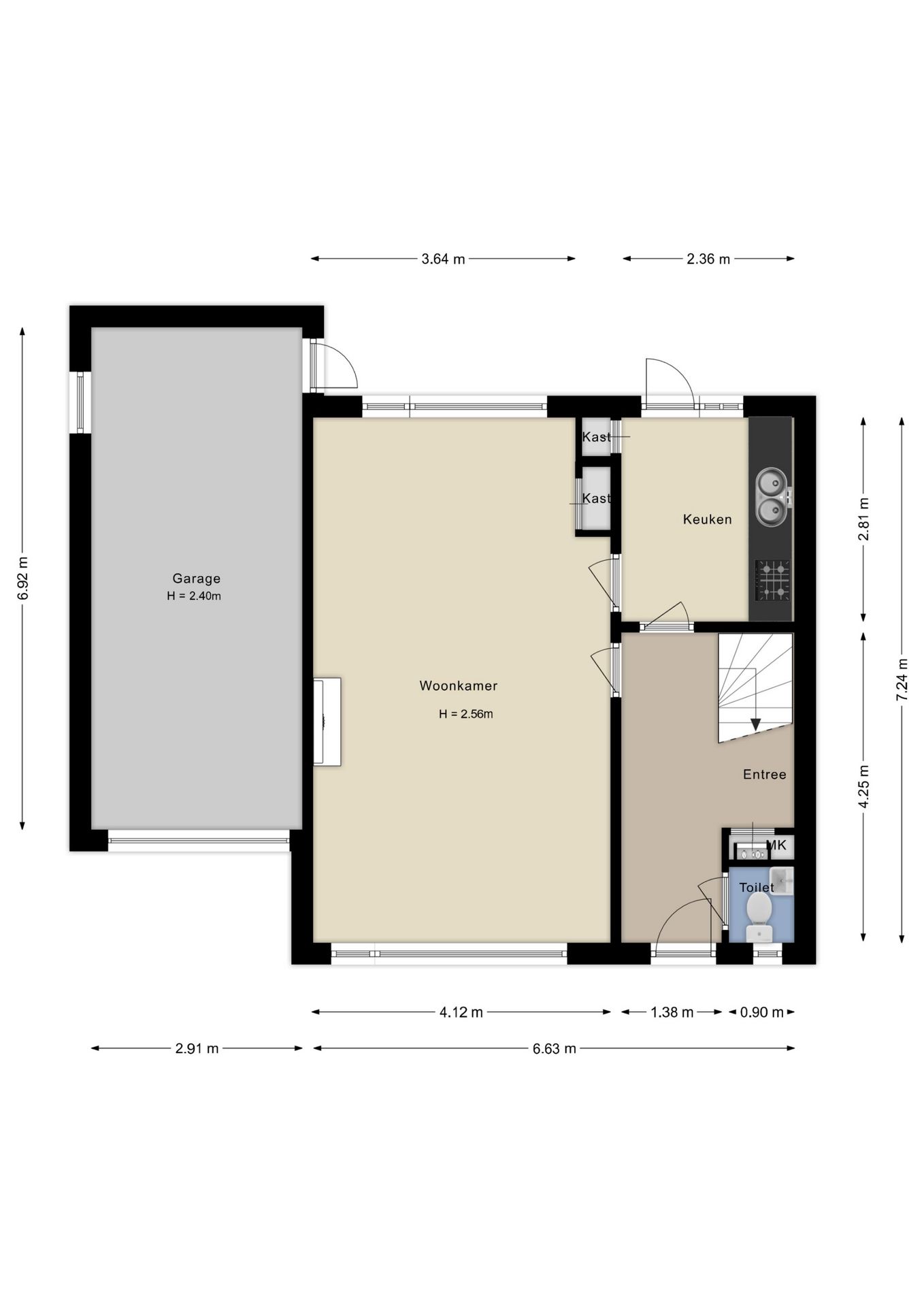 Photo 54 of Meentweg 59