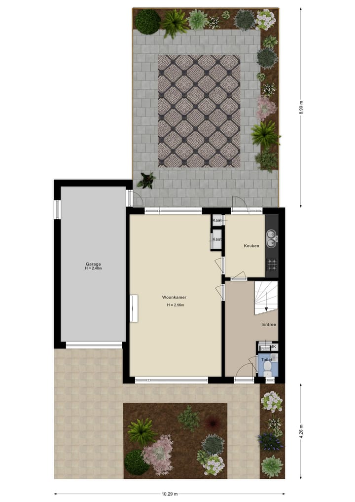 Foto 57 van Meentweg 59