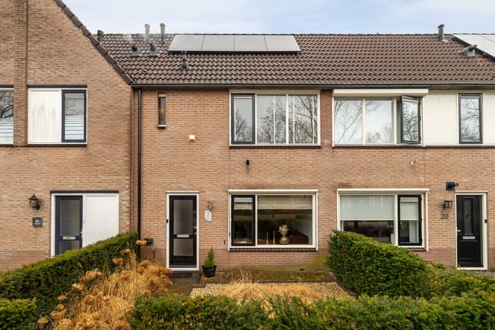 Oranjelaan 22 main image