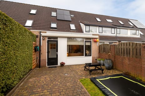 Oranjelaan 22 secondary image