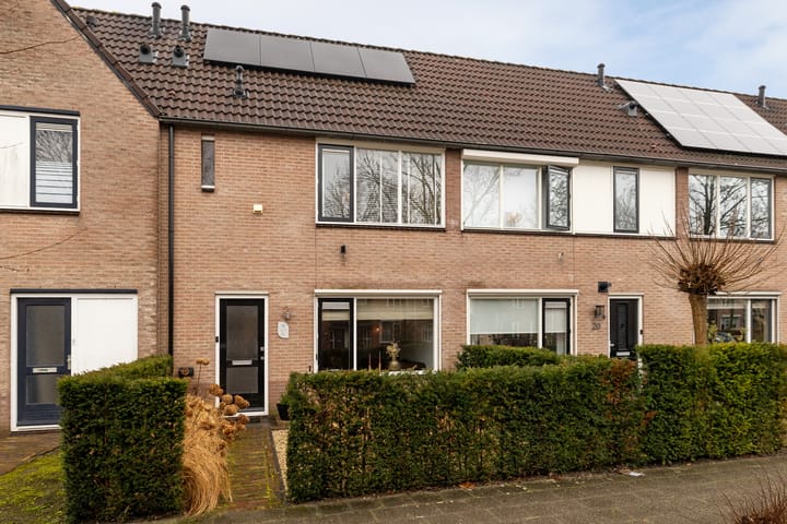 Photo 4 of Oranjelaan 22