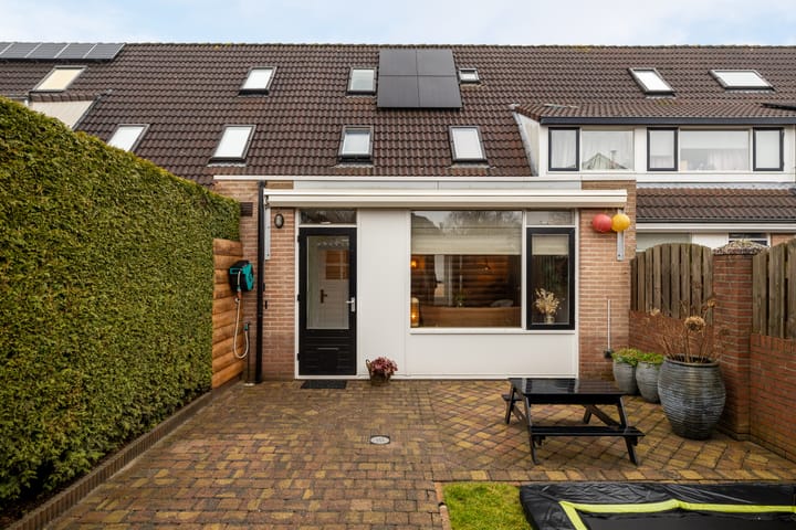 Photo 5 of Oranjelaan 22