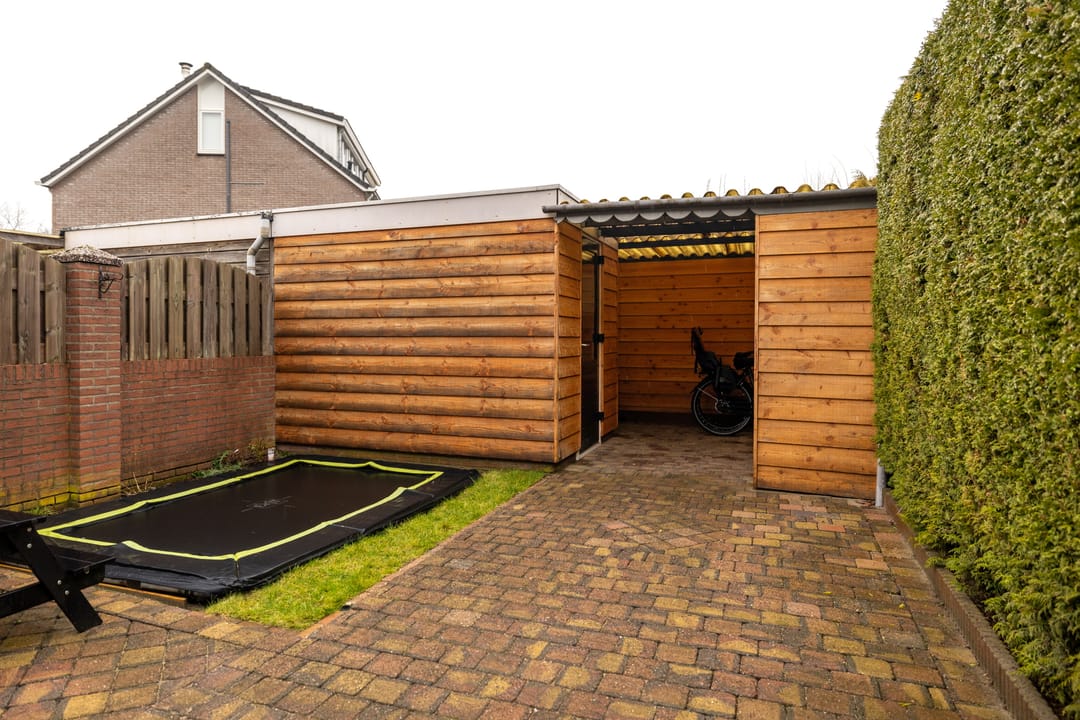 Photo 7 of Oranjelaan 22