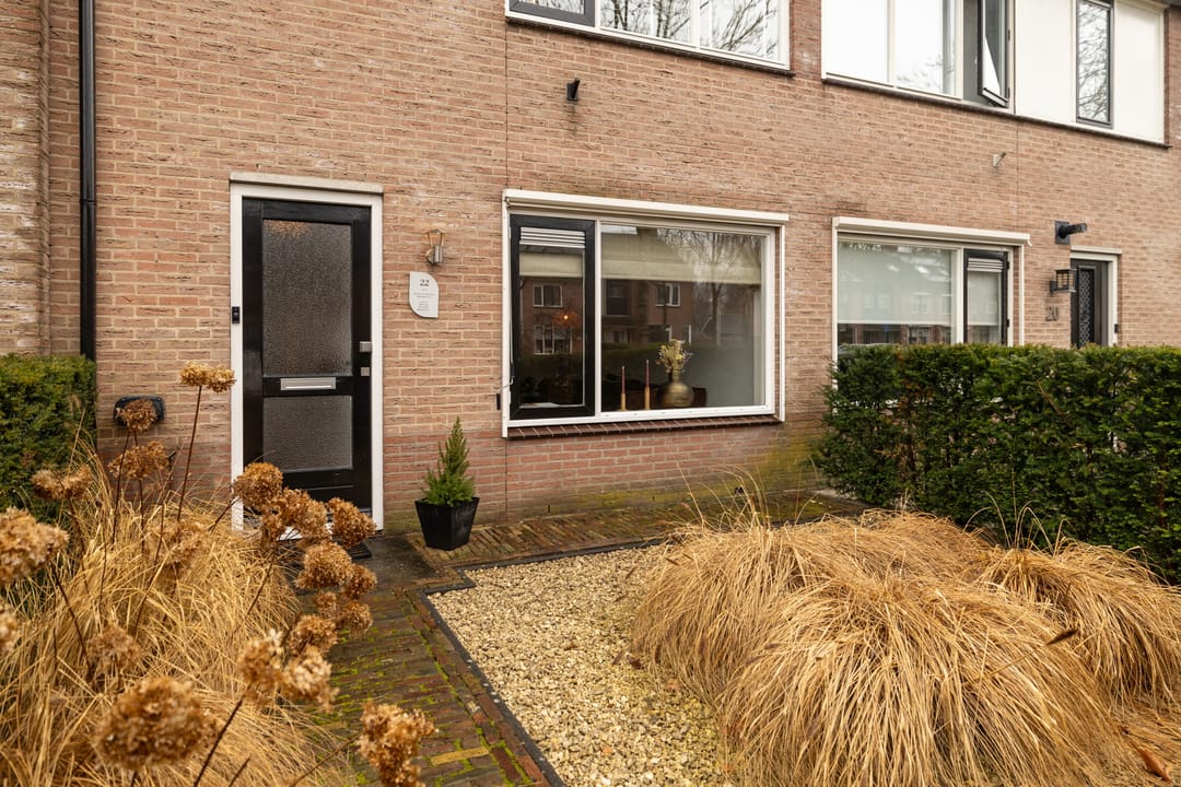 Photo 8 of Oranjelaan 22