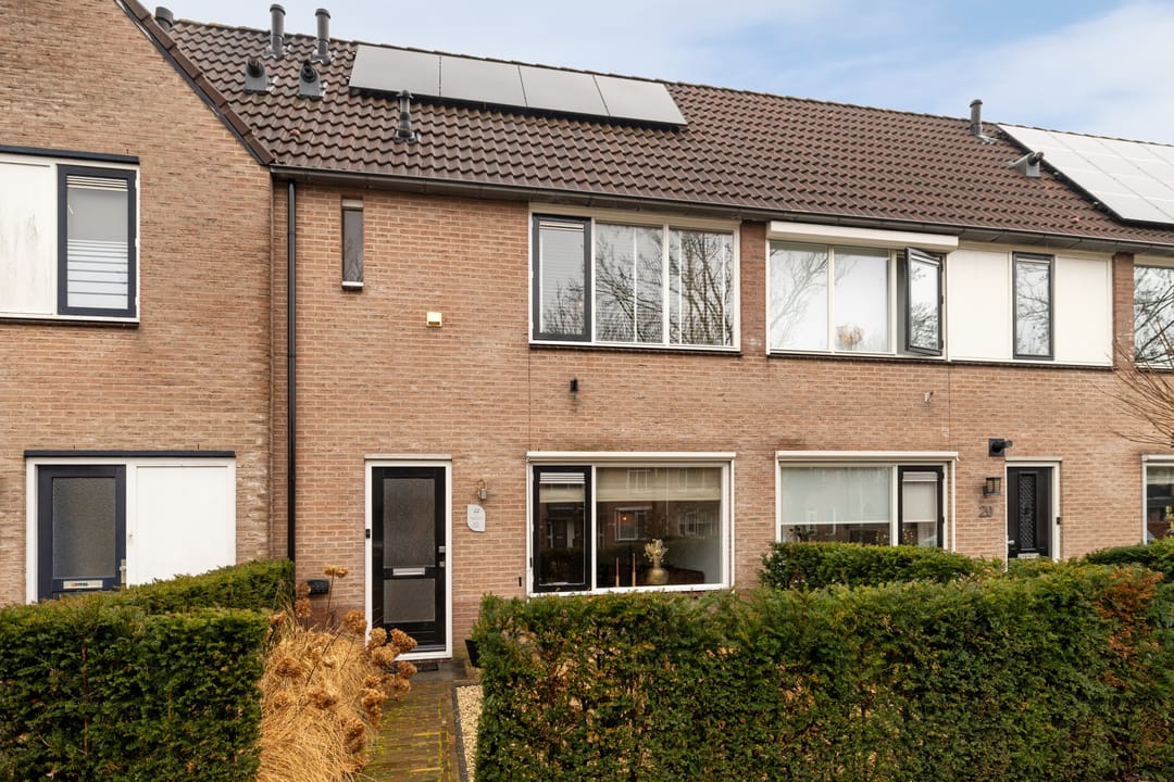 Photo 37 of Oranjelaan 22