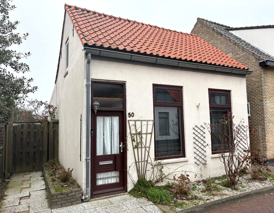 Photo 1 of Nieuweweg 50
