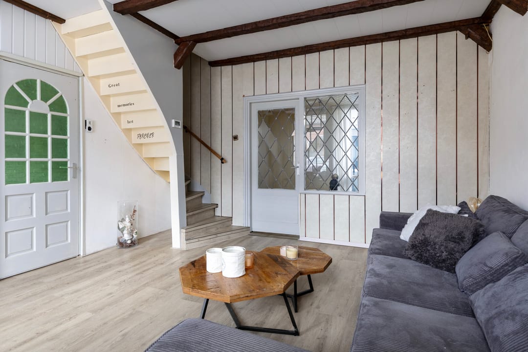 Photo 8 of Nieuweweg 50