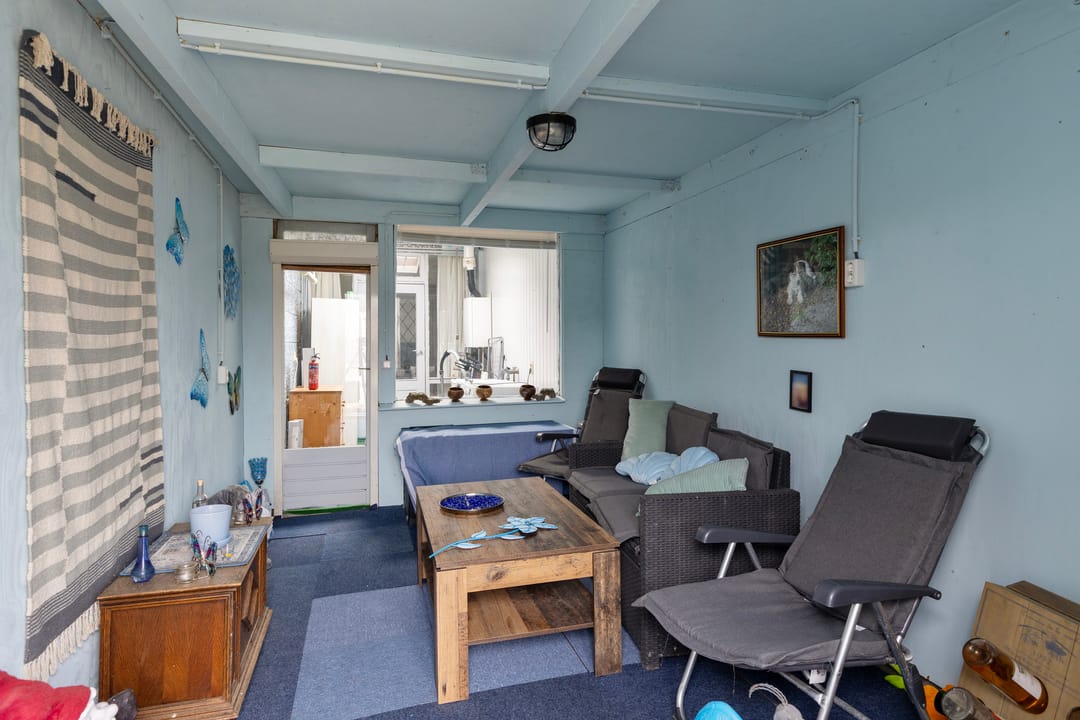 Photo 13 of Nieuweweg 50