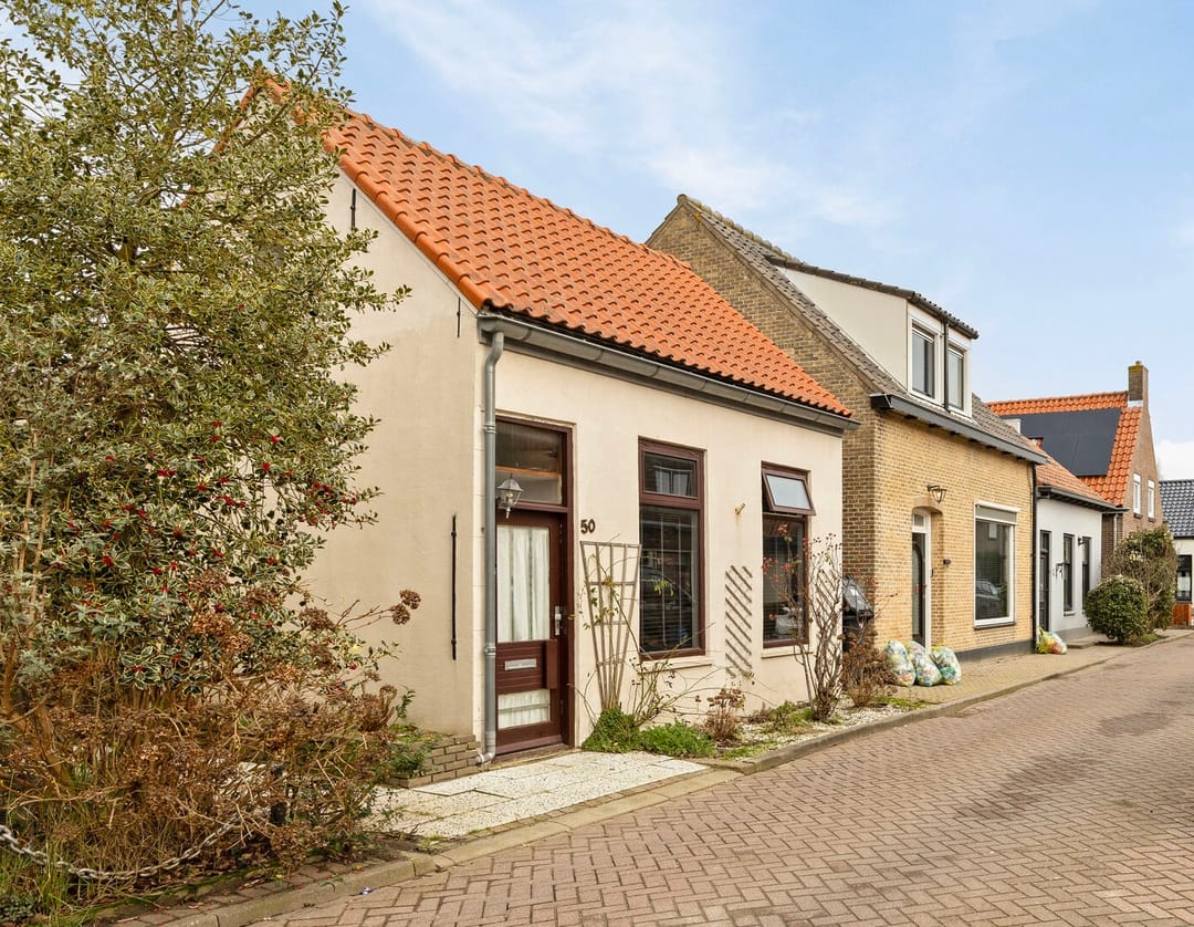 Photo 26 of Nieuweweg 50