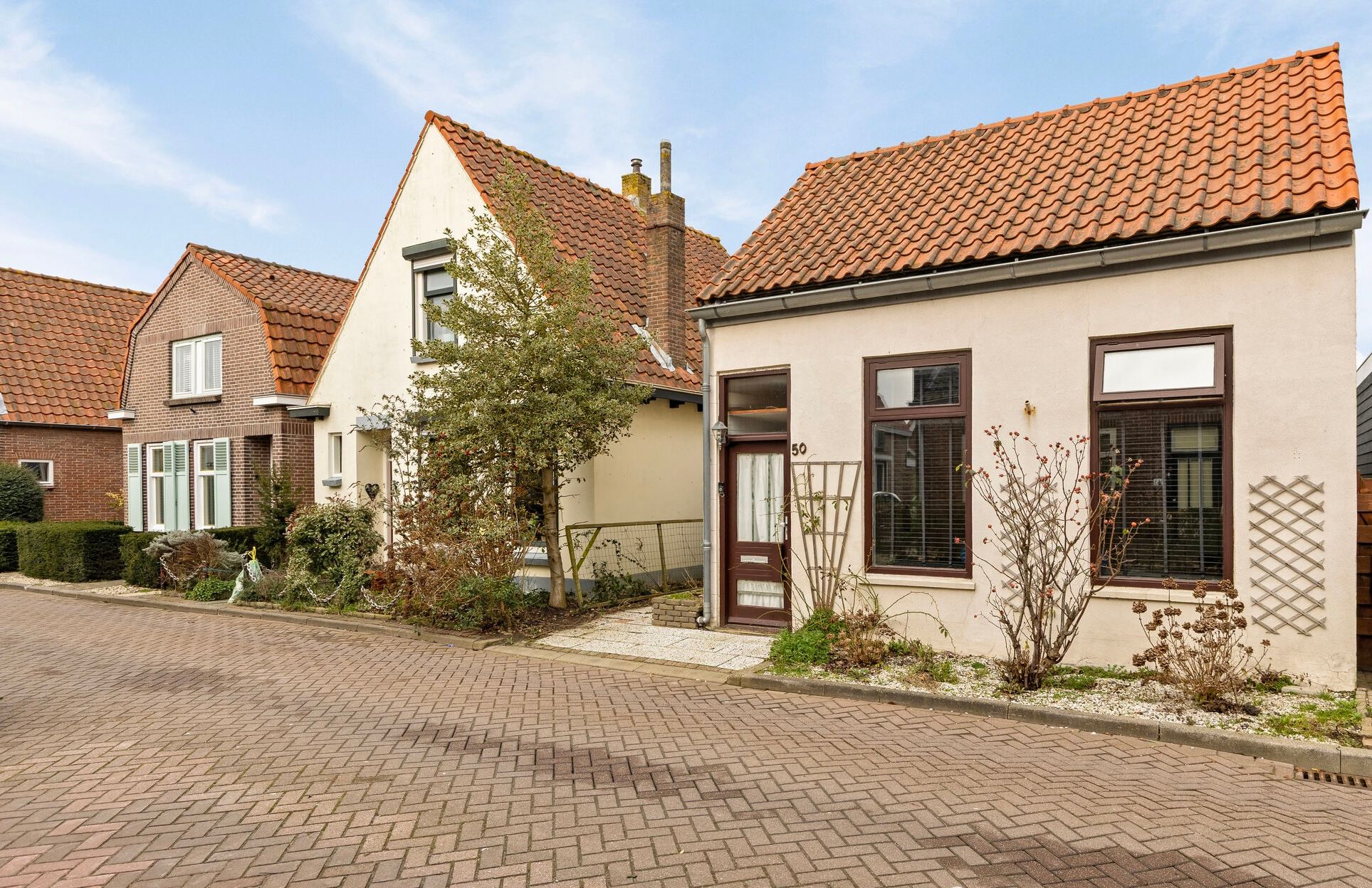 Photo 27 of Nieuweweg 50