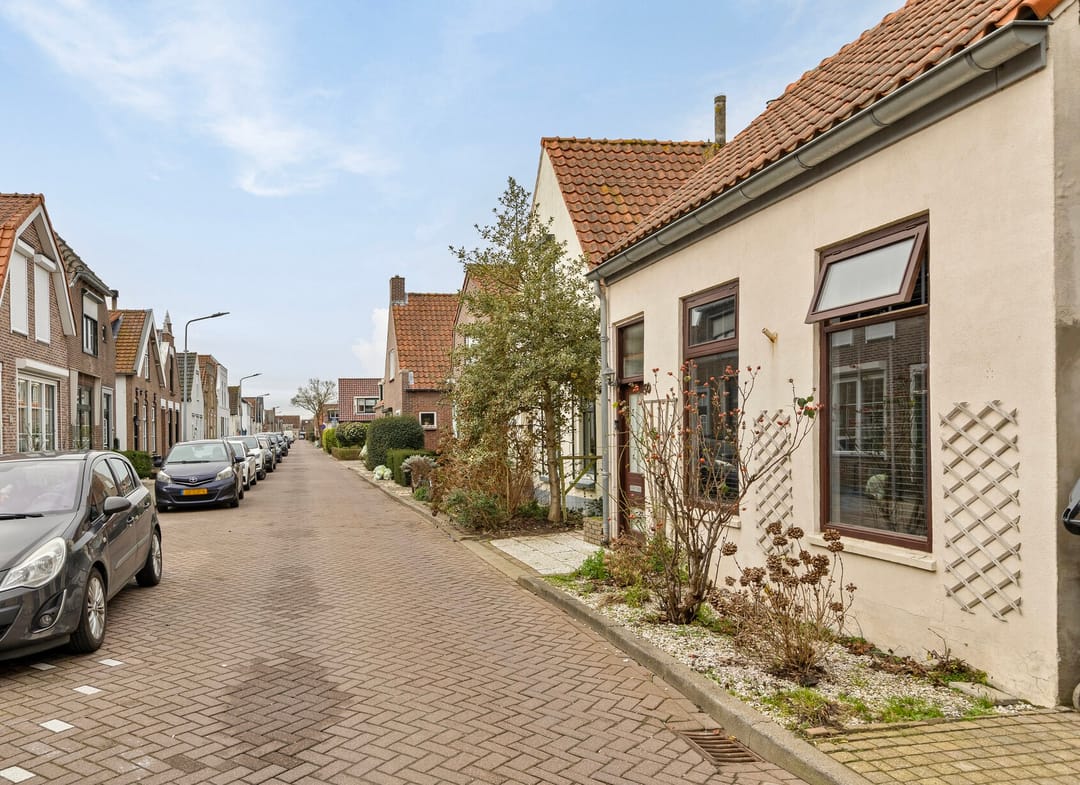 Photo 28 of Nieuweweg 50