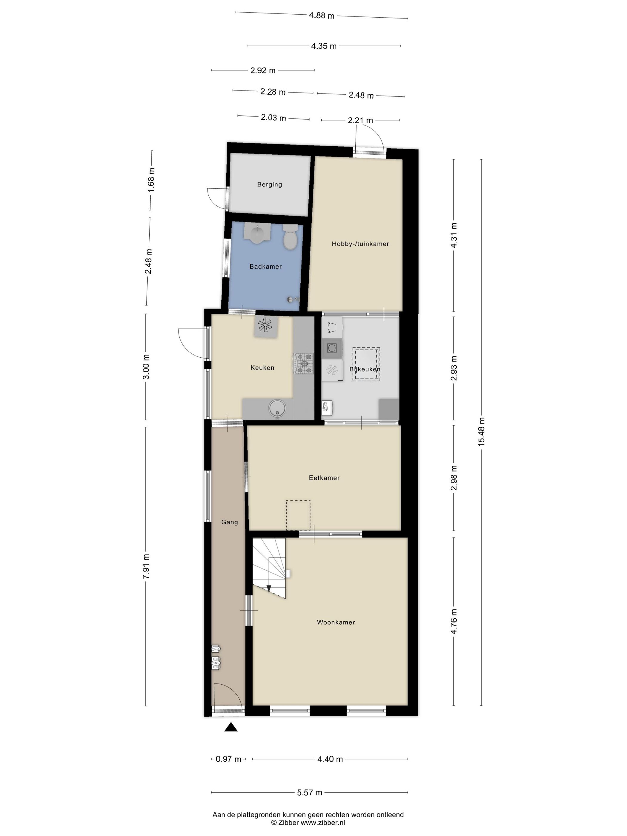 Photo 30 of Nieuweweg 50