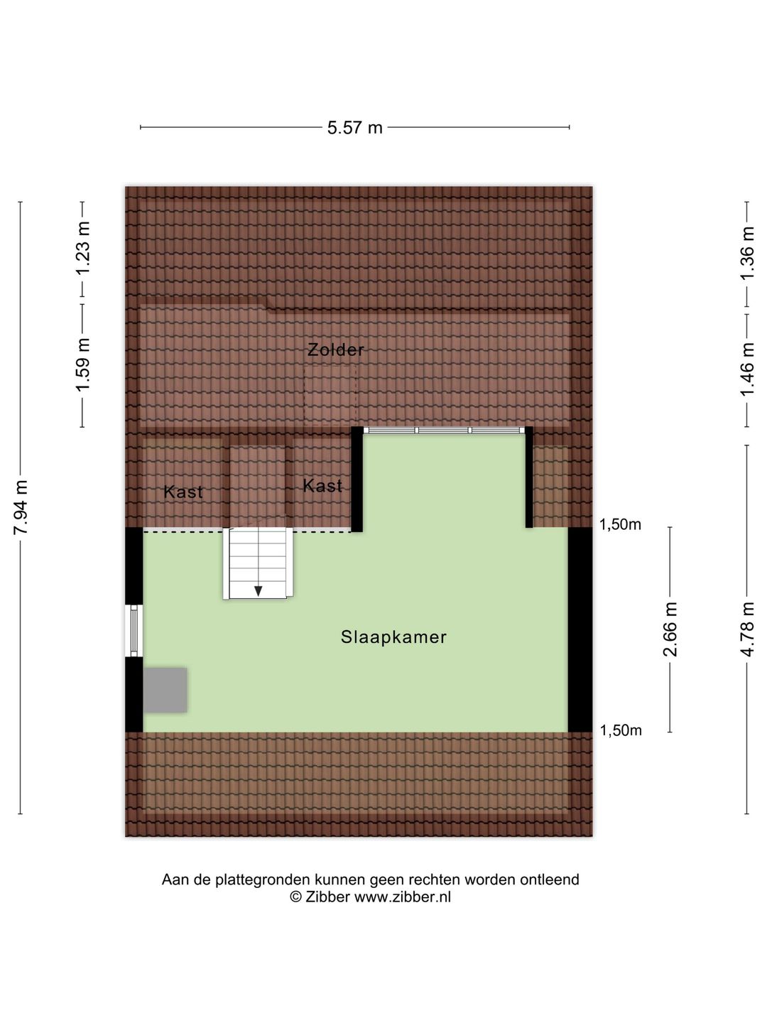 Photo 31 of Nieuweweg 50