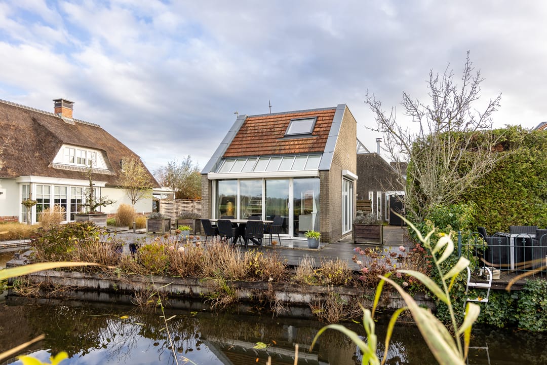 Foto 2 van Scheendijk 17-3