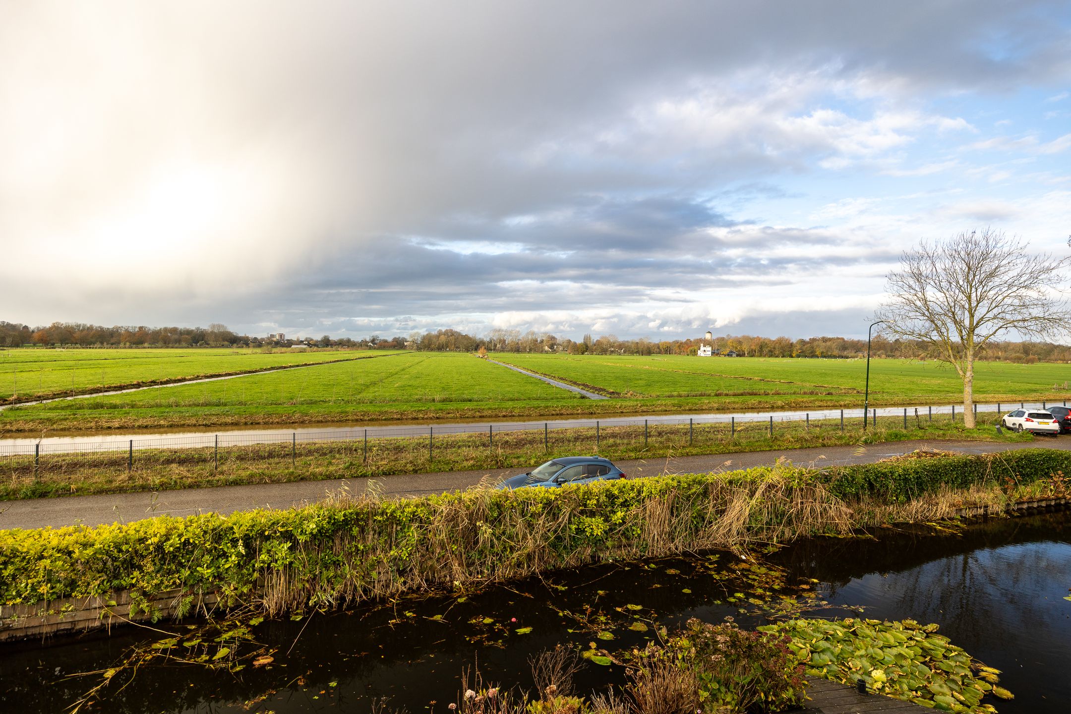 2-bedroom freehold villa in Breukelen — photo 3 of 5
