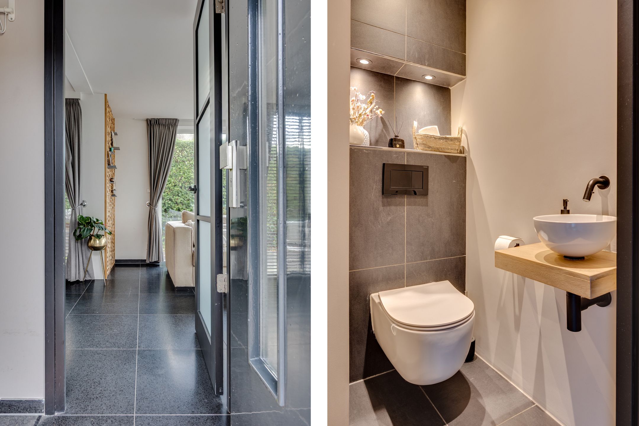 2-bedroom freehold villa in Breukelen — photo 4 of 5