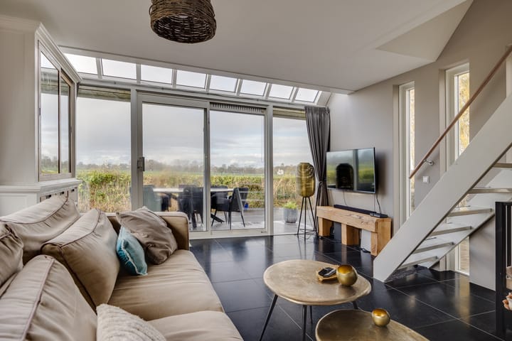 Vrijstaande woning te koop: Scheendijk 17-3, Breukelen