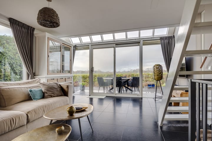 Vrijstaande woning te koop: Scheendijk 17-3, Breukelen