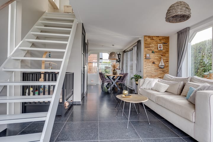 Vrijstaande woning te koop: Scheendijk 17-3, Breukelen