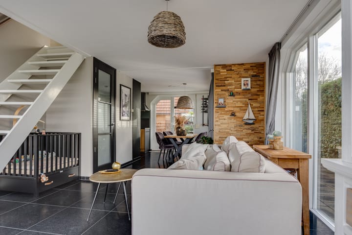 Vrijstaande woning te koop: Scheendijk 17-3, Breukelen