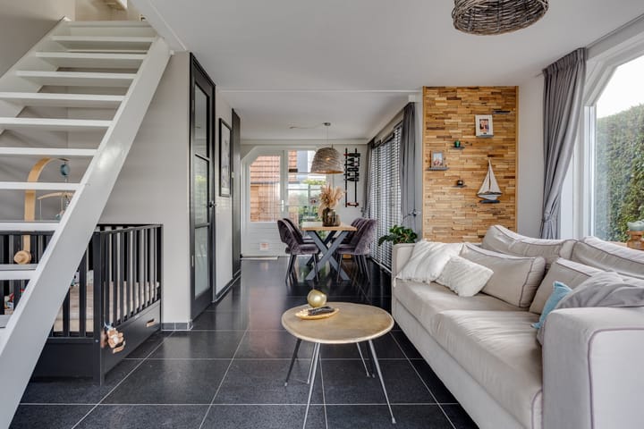 Vrijstaande woning te koop: Scheendijk 17-3, Breukelen
