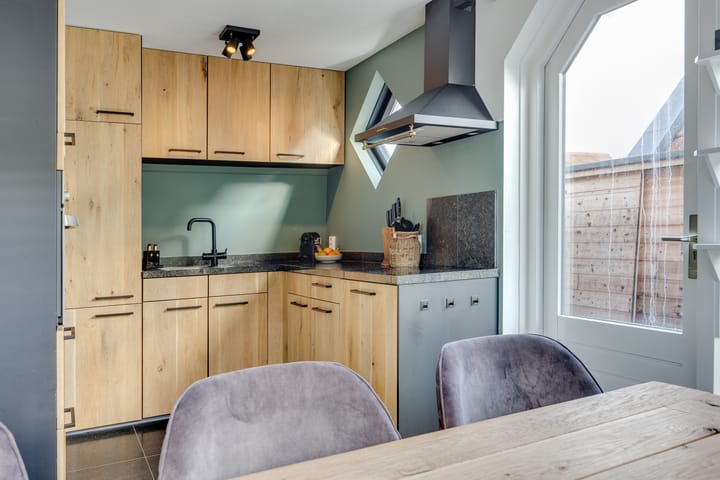 Vrijstaande woning te koop: Scheendijk 17-3, Breukelen