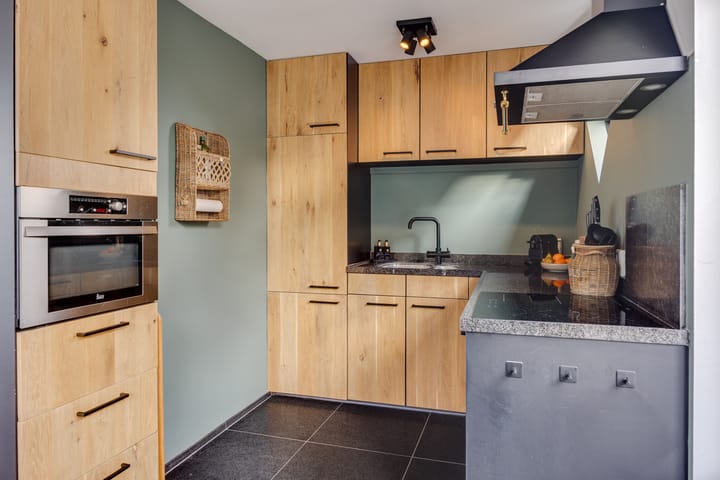 Vrijstaande woning te koop: Scheendijk 17-3, Breukelen