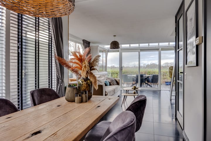 Vrijstaande woning te koop: Scheendijk 17-3, Breukelen
