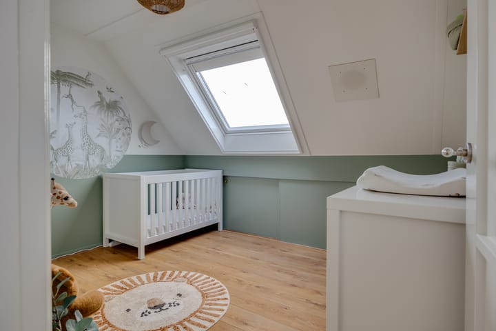Vrijstaande woning te koop: Scheendijk 17-3, Breukelen