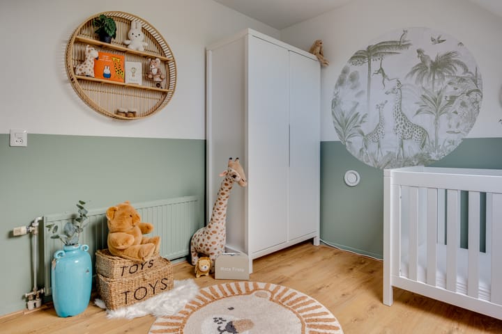Vrijstaande woning te koop: Scheendijk 17-3, Breukelen
