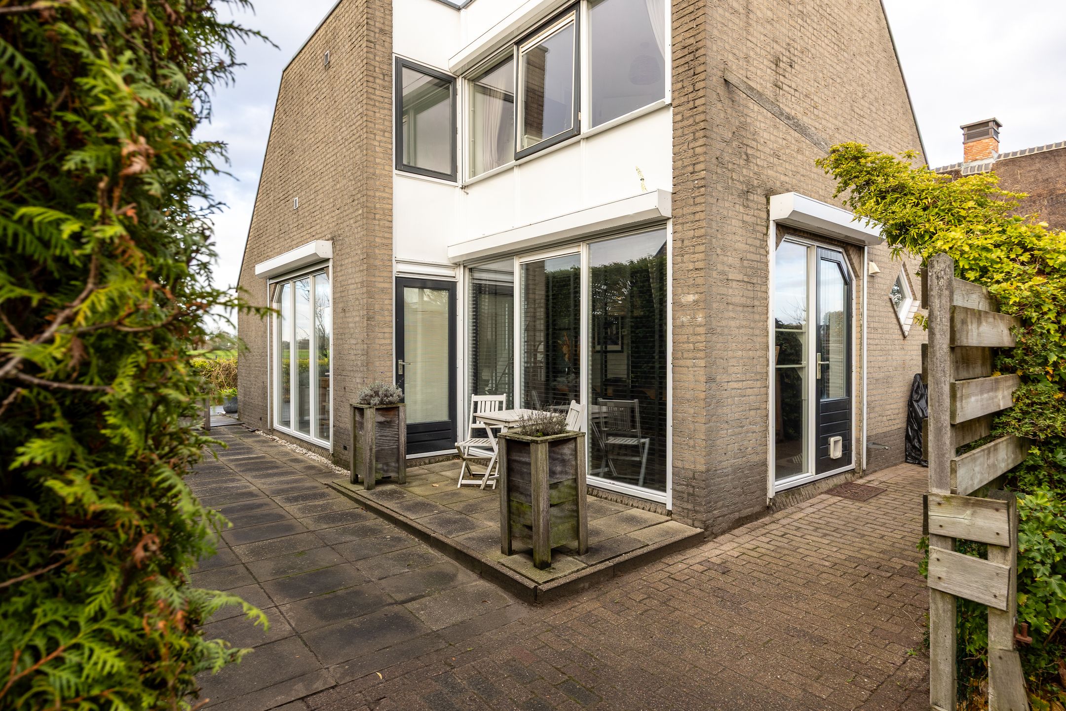 Foto 30 van Scheendijk 17-3