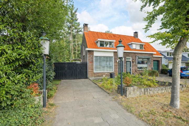 Heerbaan 167