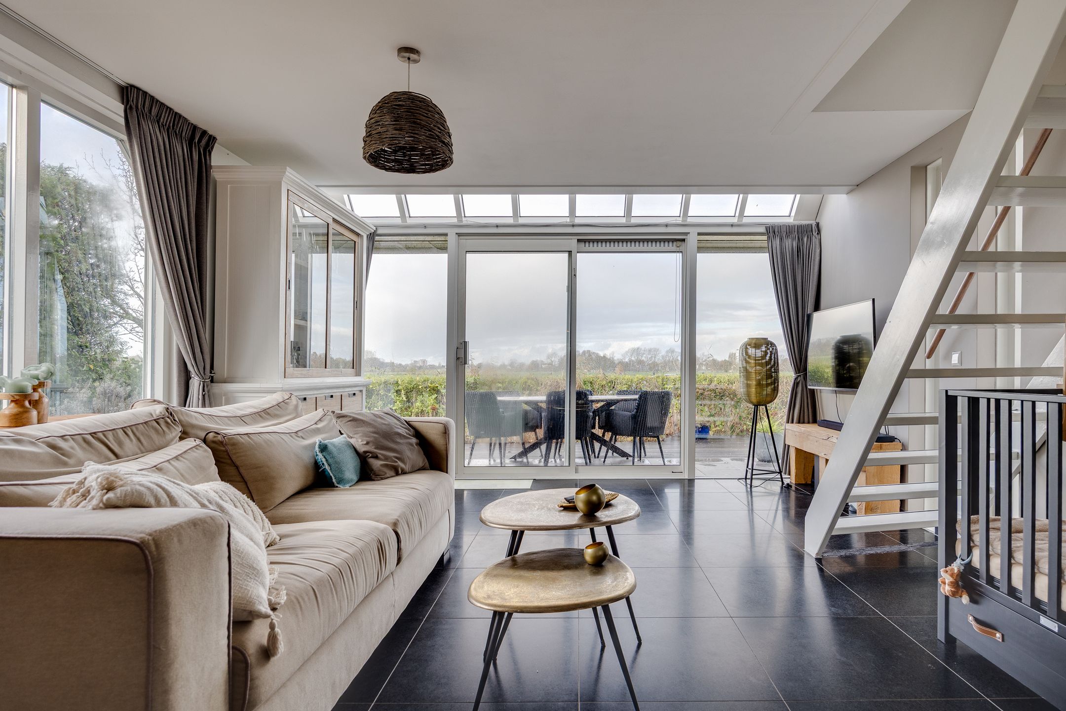 2-bedroom freehold villa in Breukelen — photo 5 of 5