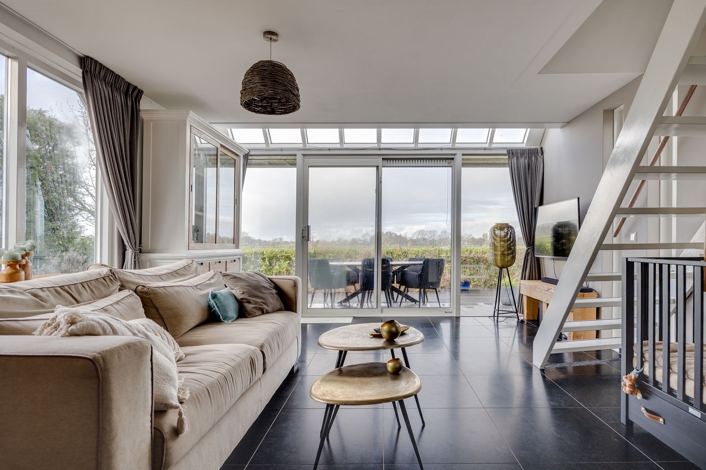 Foto 5 van Scheendijk 17-3