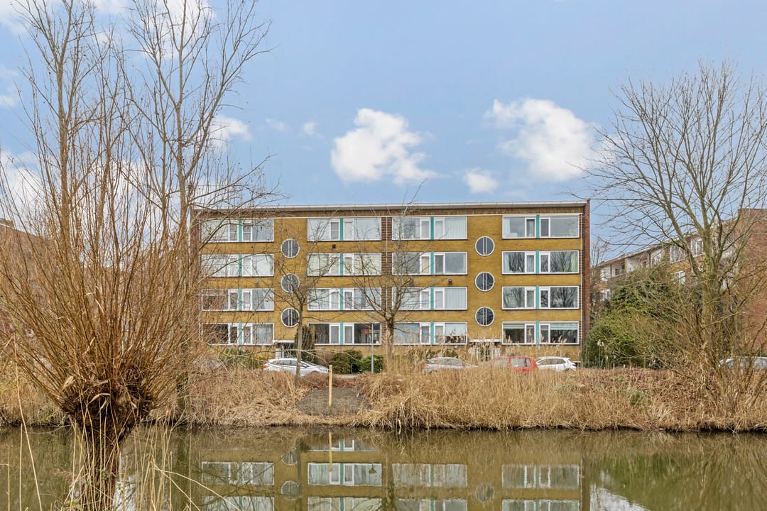 Photo 1 of M.Nijhoffstraat 150