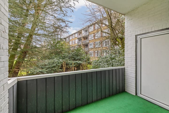 Photo 4 of M.Nijhoffstraat 150