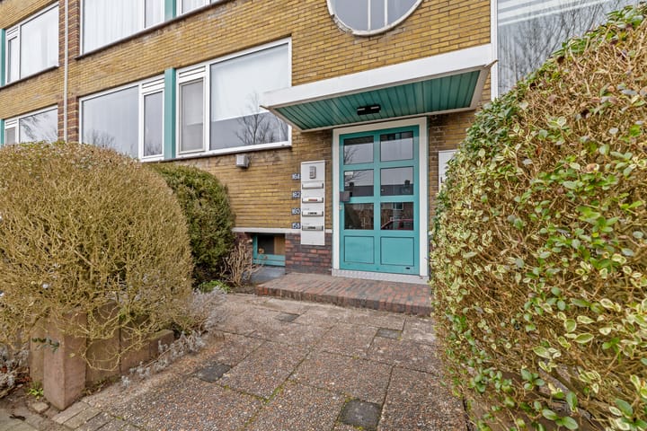 Photo 6 of M.Nijhoffstraat 150