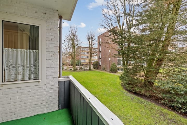 Photo 20 of M.Nijhoffstraat 150