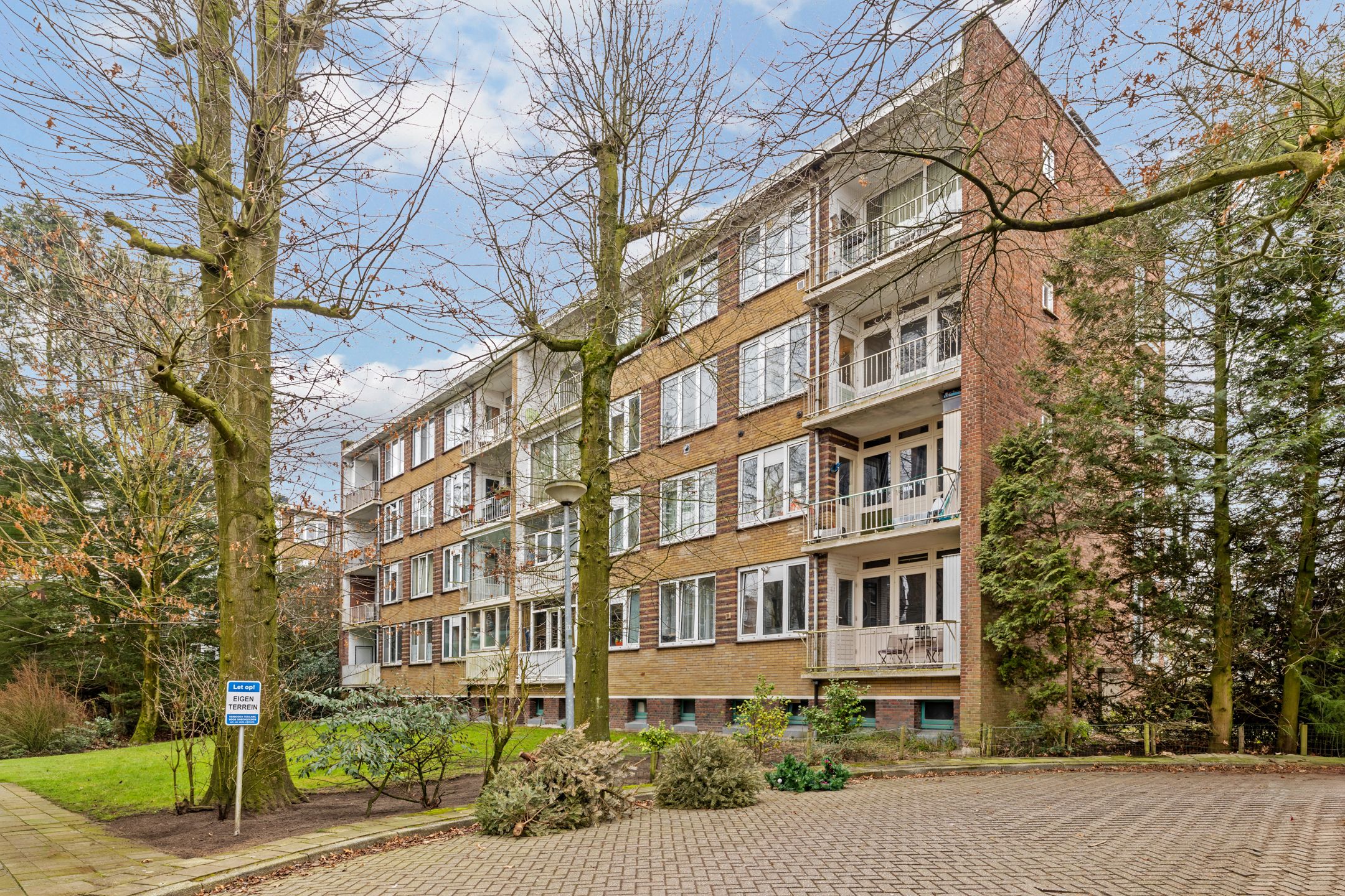 Photo 21 of M.Nijhoffstraat 150