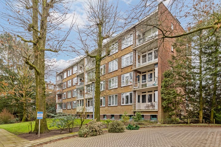 Photo 21 of M.Nijhoffstraat 150