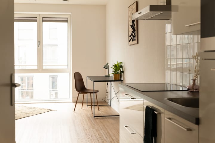 Photo 3 of Rookmelderstraat 74