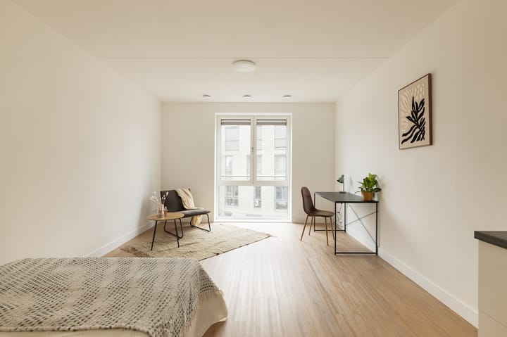 Photo 4 of Rookmelderstraat 74