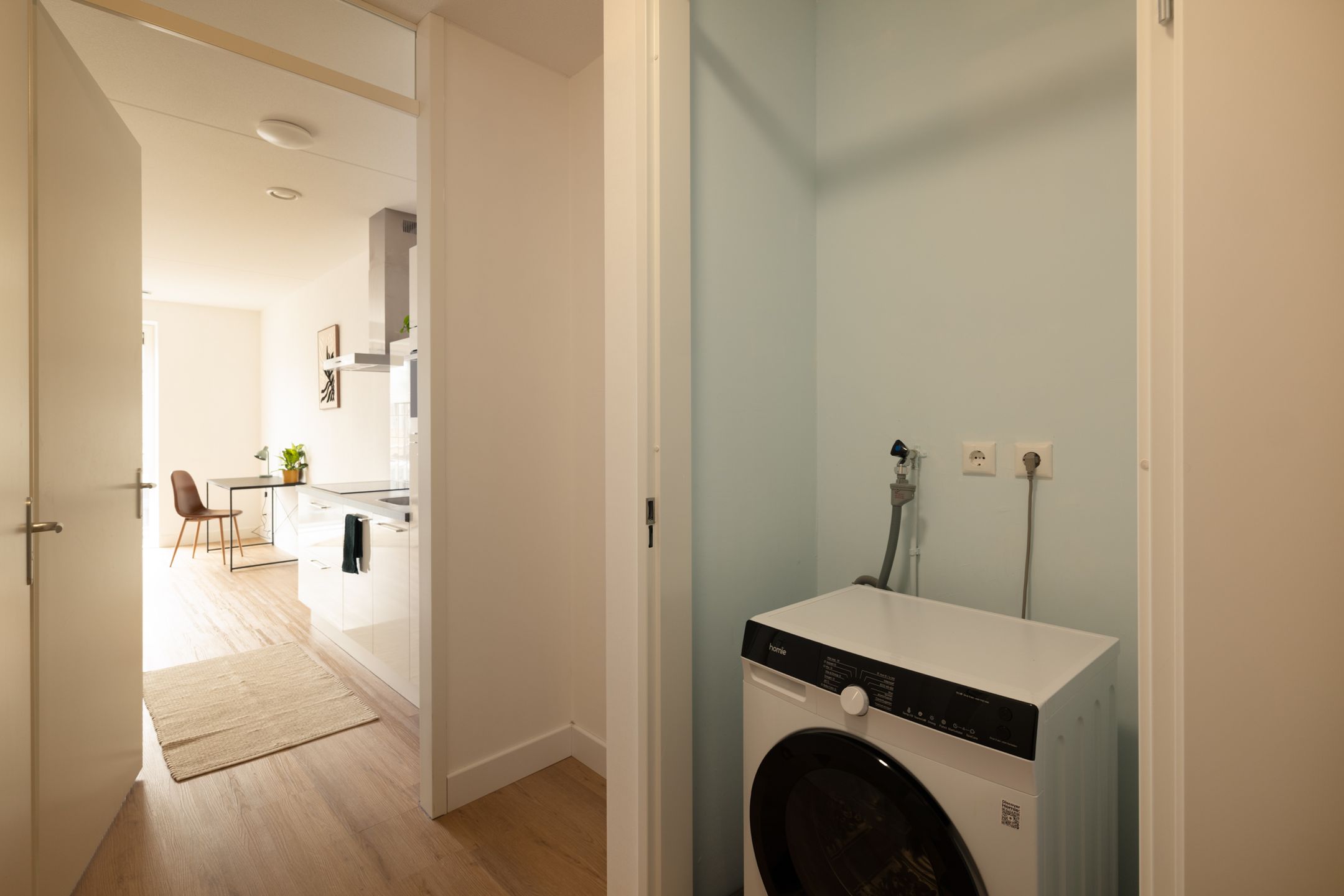 Foto 21 van Rookmelderstraat 74