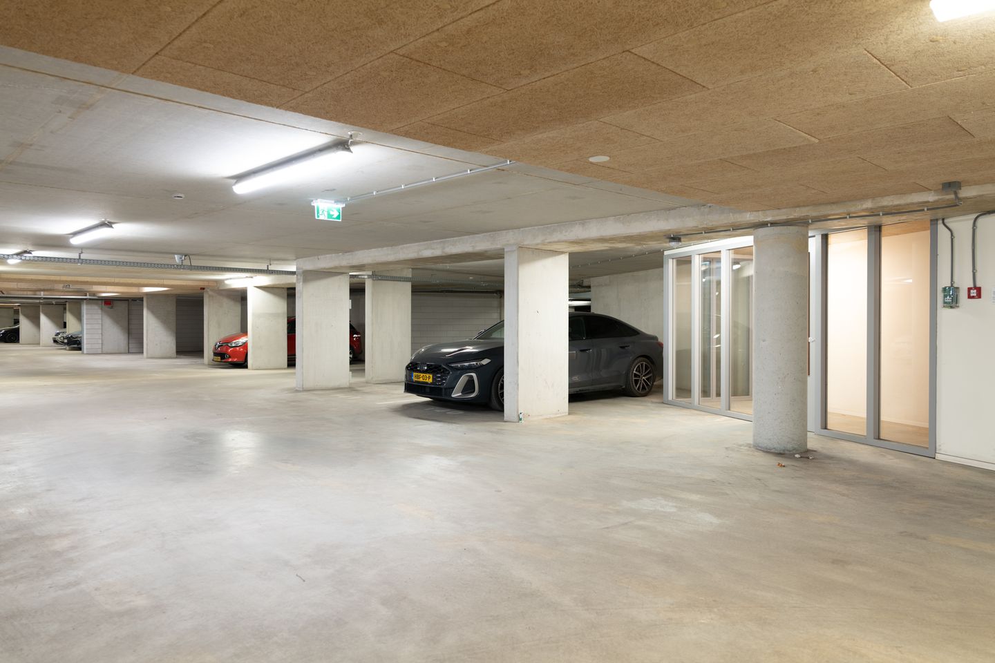 Foto 25 van Rookmelderstraat 74