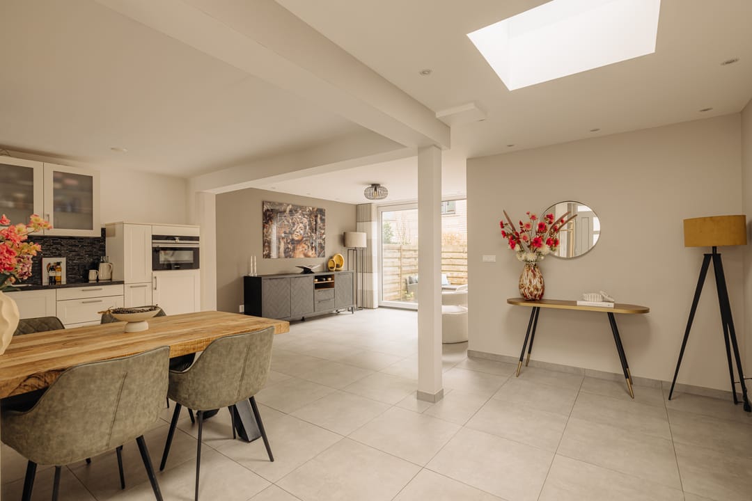 Photo 2 of Herentalsstraat 60