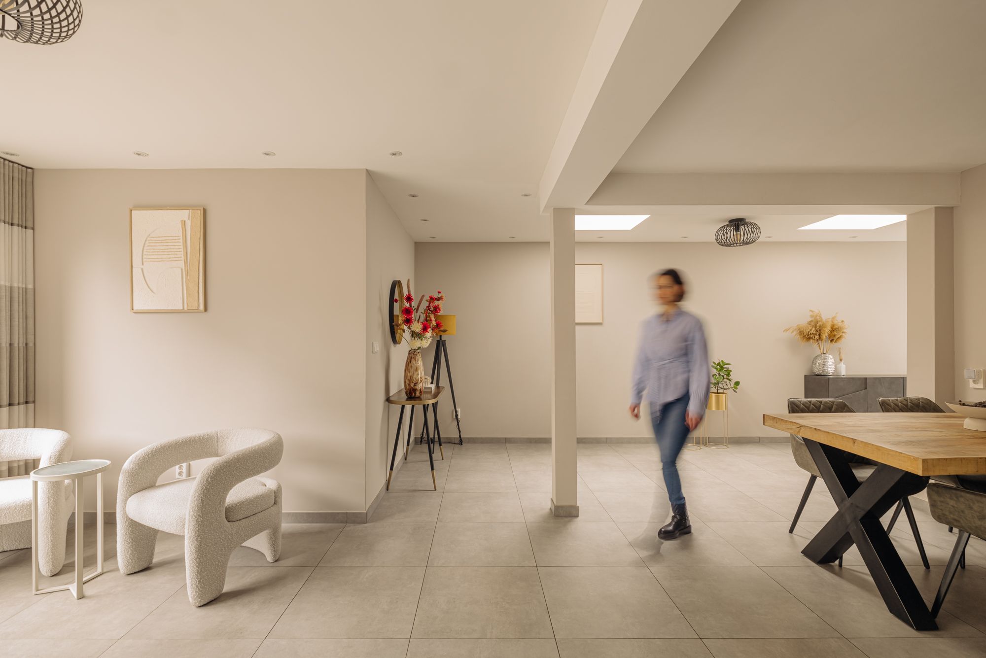 Photo 3 of Herentalsstraat 60