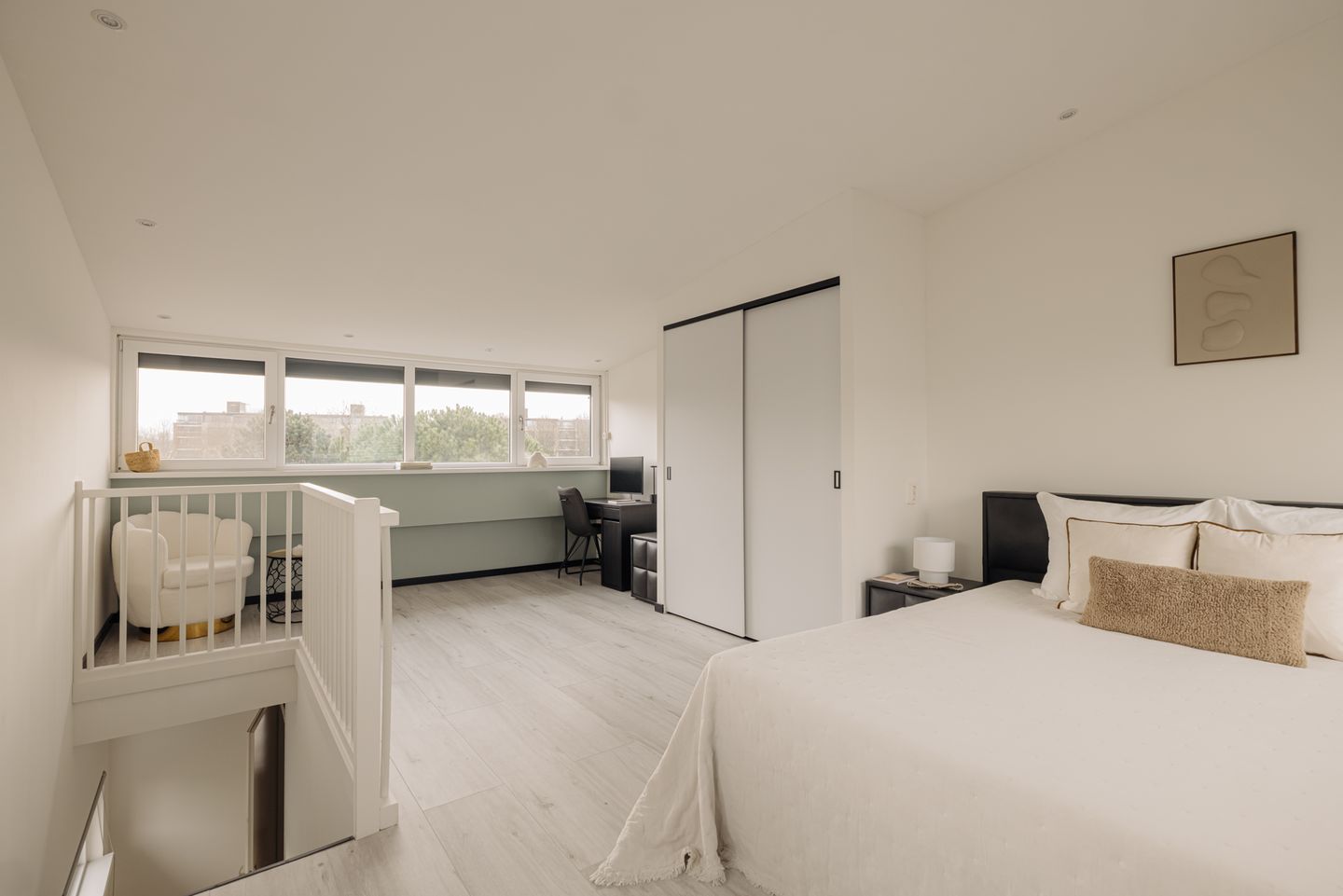 Photo 4 of Herentalsstraat 60