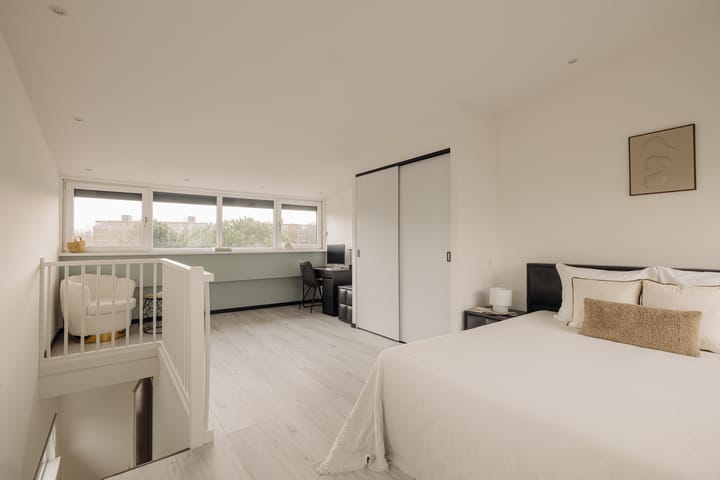 Foto 4 van Herentalsstraat 60