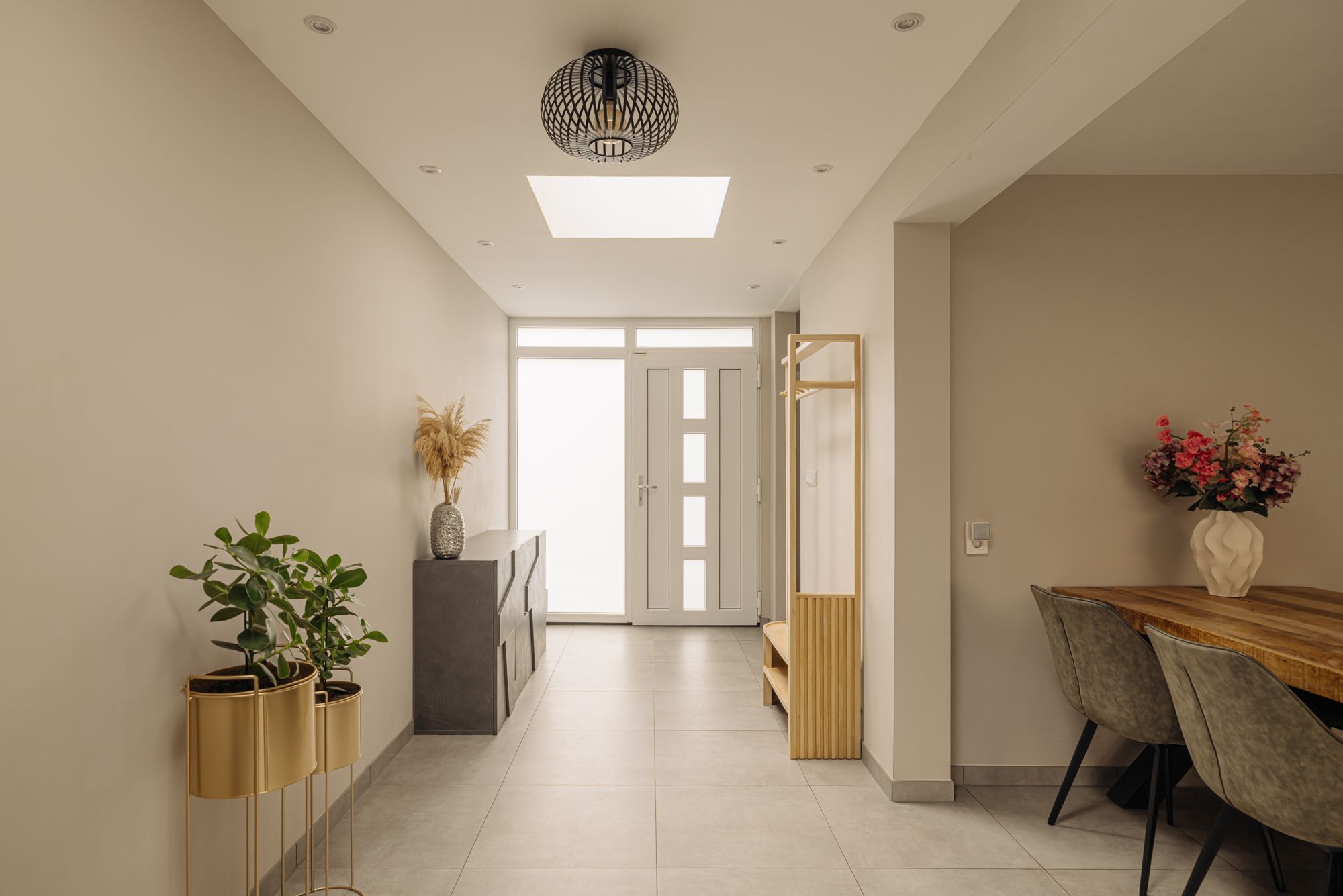 Photo 6 of Herentalsstraat 60