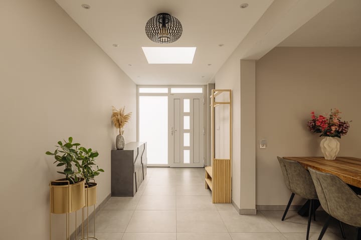 Foto 6 van Herentalsstraat 60